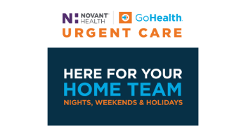 Novant Urgent Care - 2025